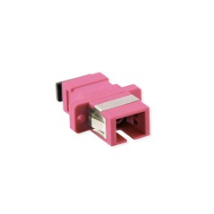 Value Fibre Optic Adapter SC